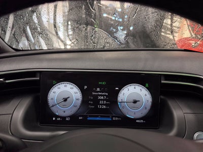 2023 Hyundai Santa Cruz SEL Premium