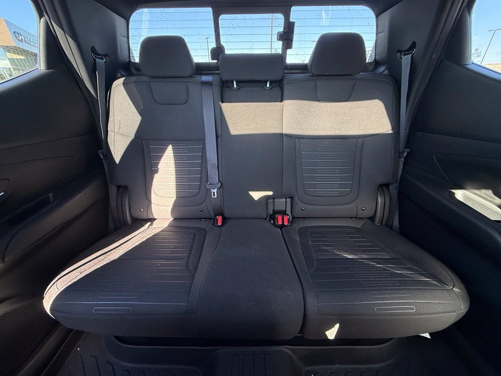 2023 Hyundai Santa Cruz SEL Premium