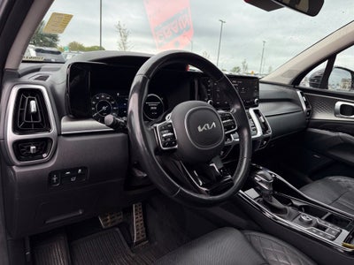 2022 Kia Sorento SX-Prestige