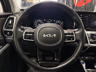 2022 Kia Sorento SX-Prestige