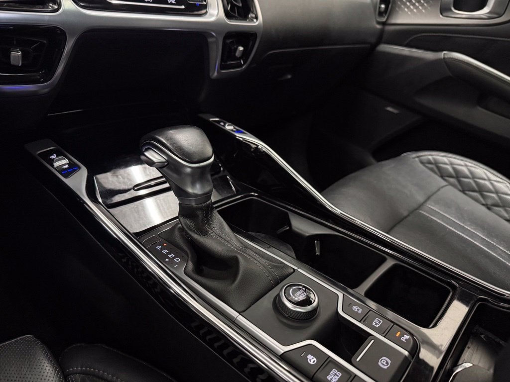 2022 Kia Sorento SX-Prestige