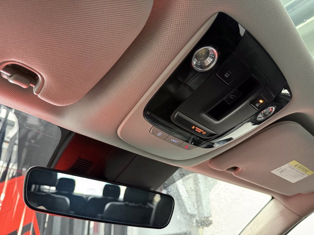2022 Kia Sorento SX-Prestige