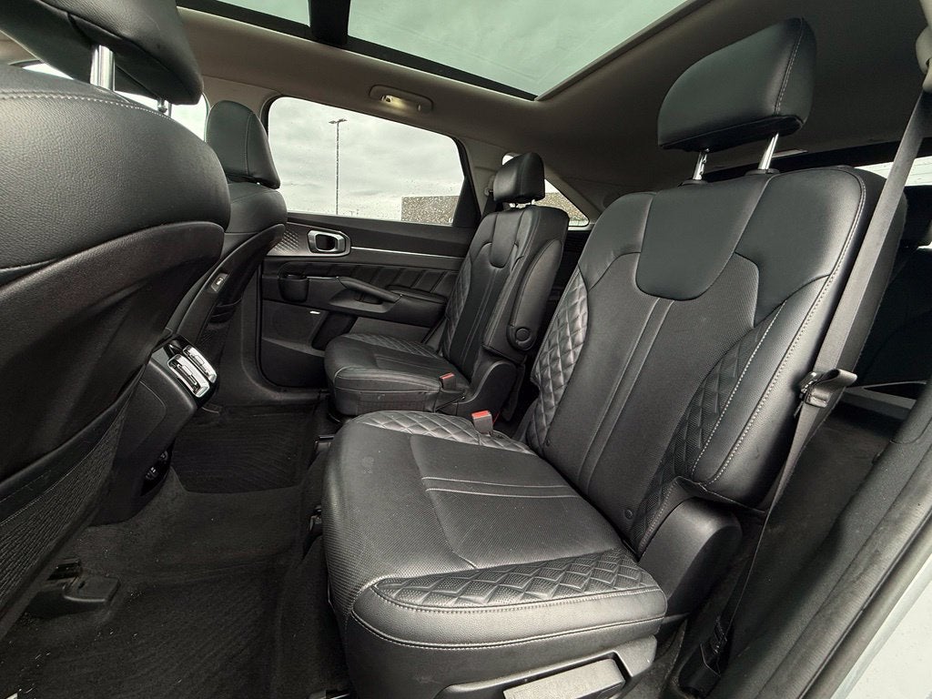2022 Kia Sorento SX-Prestige