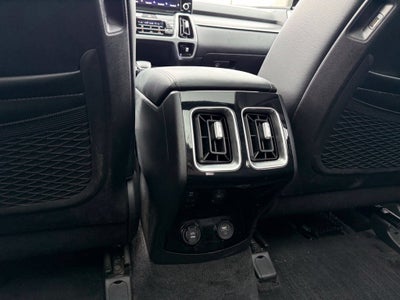 2022 Kia Sorento SX-Prestige