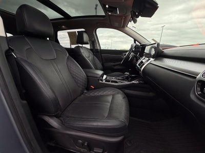 2022 Kia Sorento SX-Prestige