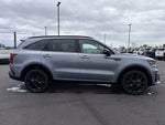 2022 Kia Sorento SX-Prestige