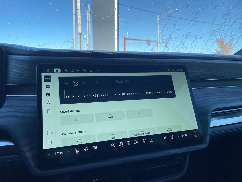 2022 Rivian R1T Launch Edition