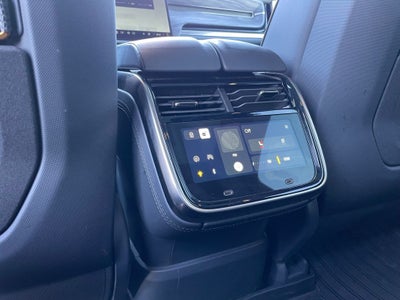 2022 Rivian R1T Launch Edition