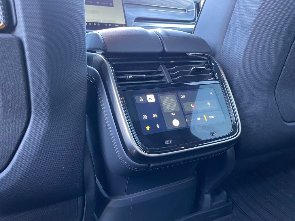 2022 Rivian R1T Launch Edition