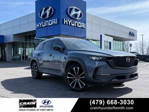 2023 Mazda Mazda CX-50 2.5 S Premium Plus Package