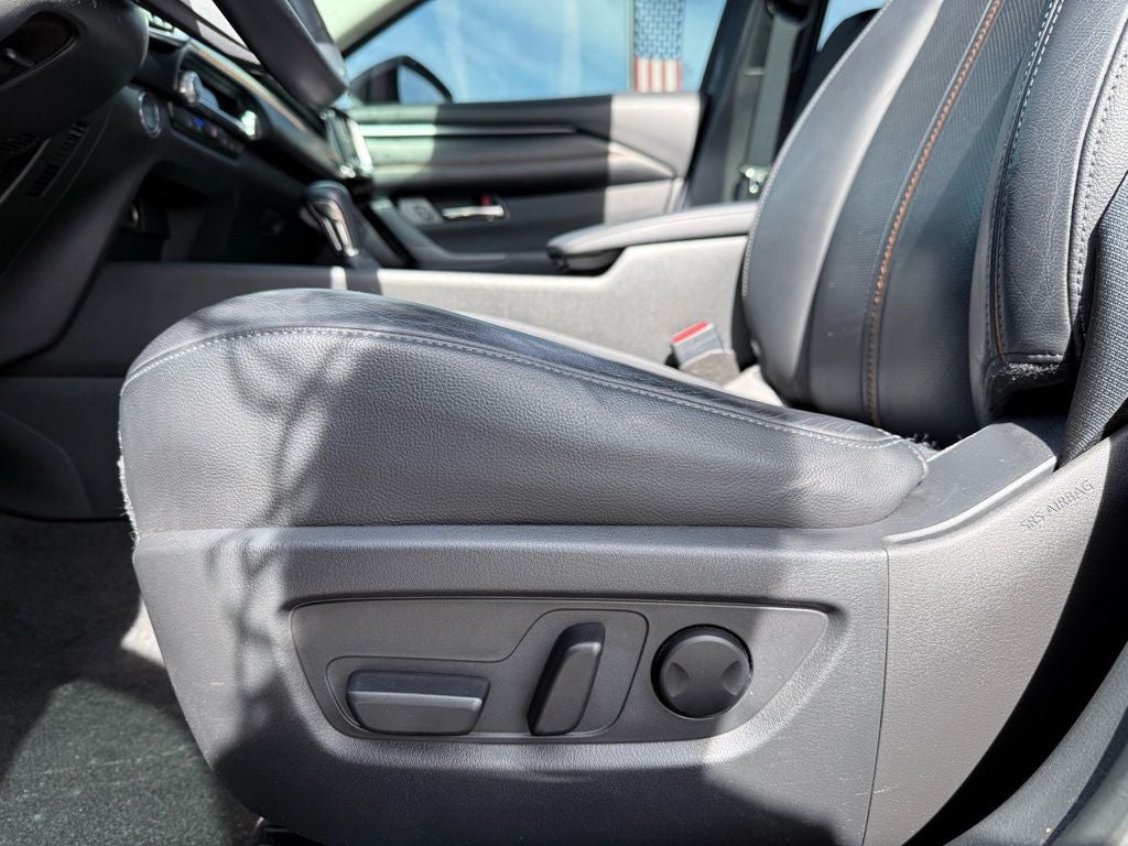 2023 Mazda Mazda CX-50 2.5 S Premium Plus Package