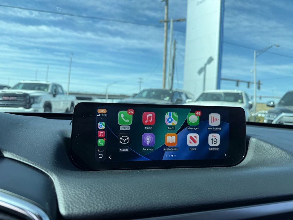 2023 Mazda Mazda CX-50 2.5 S Premium Plus Package