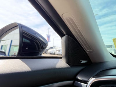 2023 Mazda Mazda CX-50 2.5 S Premium Plus Package