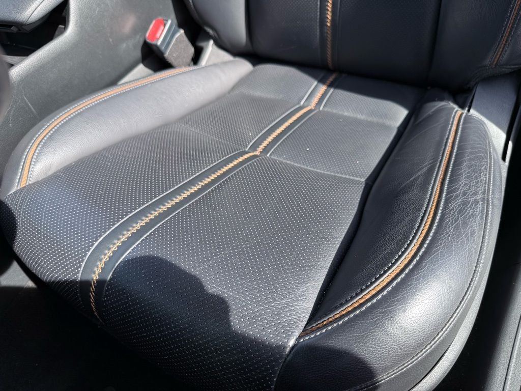 2023 Mazda Mazda CX-50 2.5 S Premium Plus Package