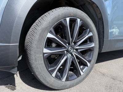 2023 Mazda Mazda CX-50 2.5 S Premium Plus Package