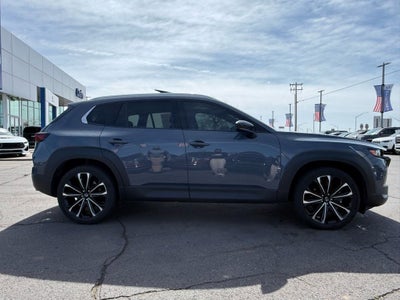 2023 Mazda Mazda CX-50 2.5 S Premium Plus Package