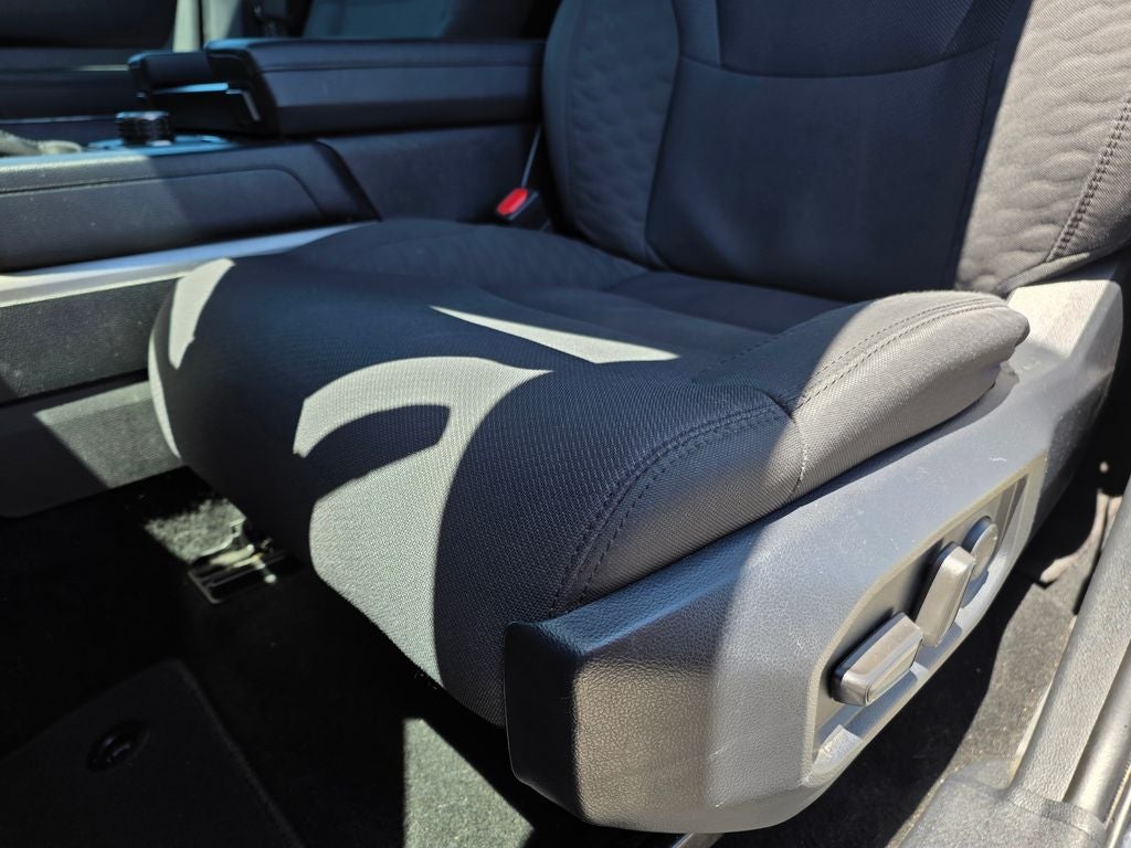 2025 Toyota Sequoia SR5