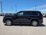 2025 Toyota Sequoia SR5