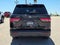 2025 Toyota Sequoia SR5
