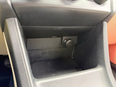 2014 Subaru XV Crosstrek 2.0i Premium