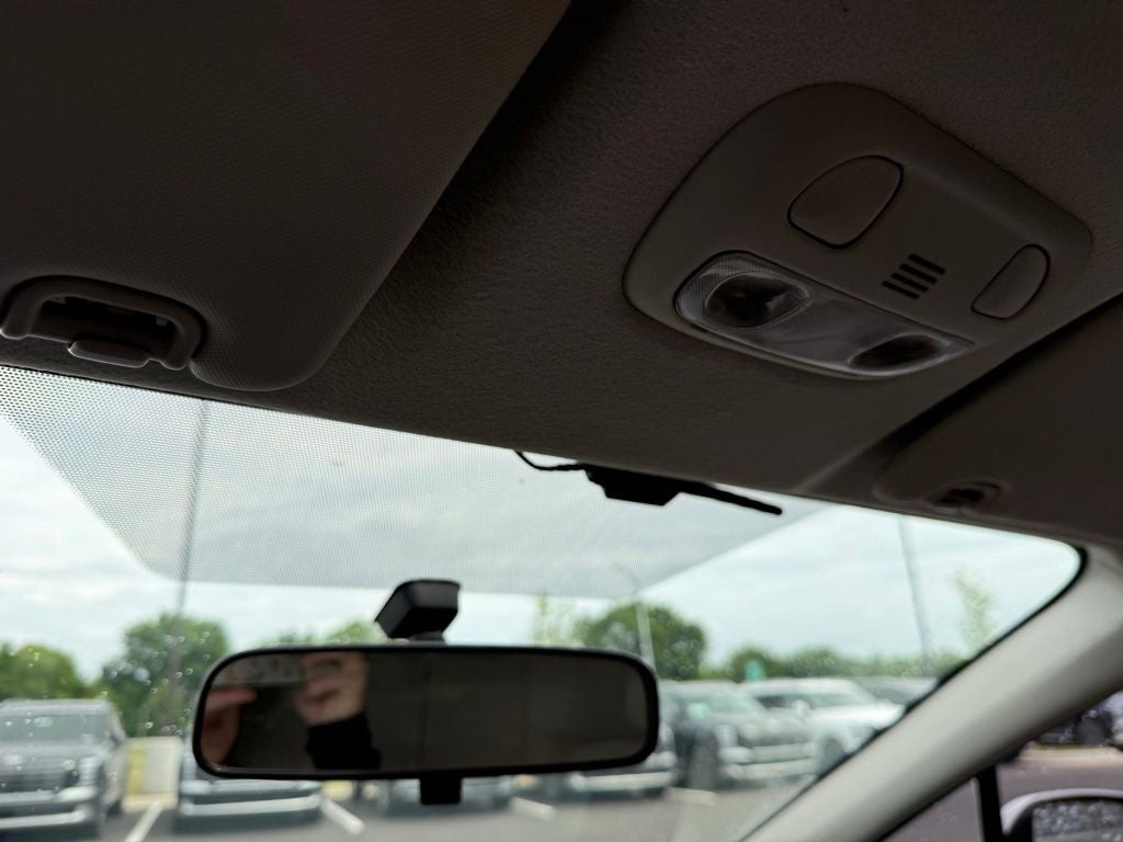 2014 Subaru XV Crosstrek 2.0i Premium