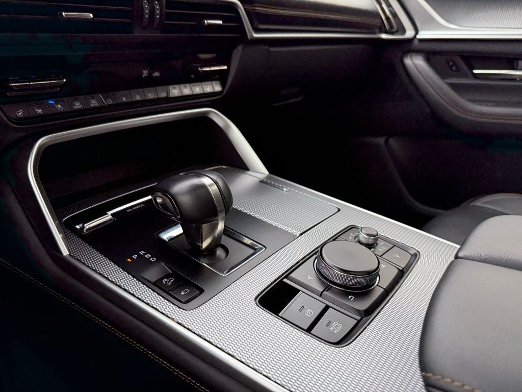 2025 Mazda Mazda CX-90 3.3 Turbo Premium Plus