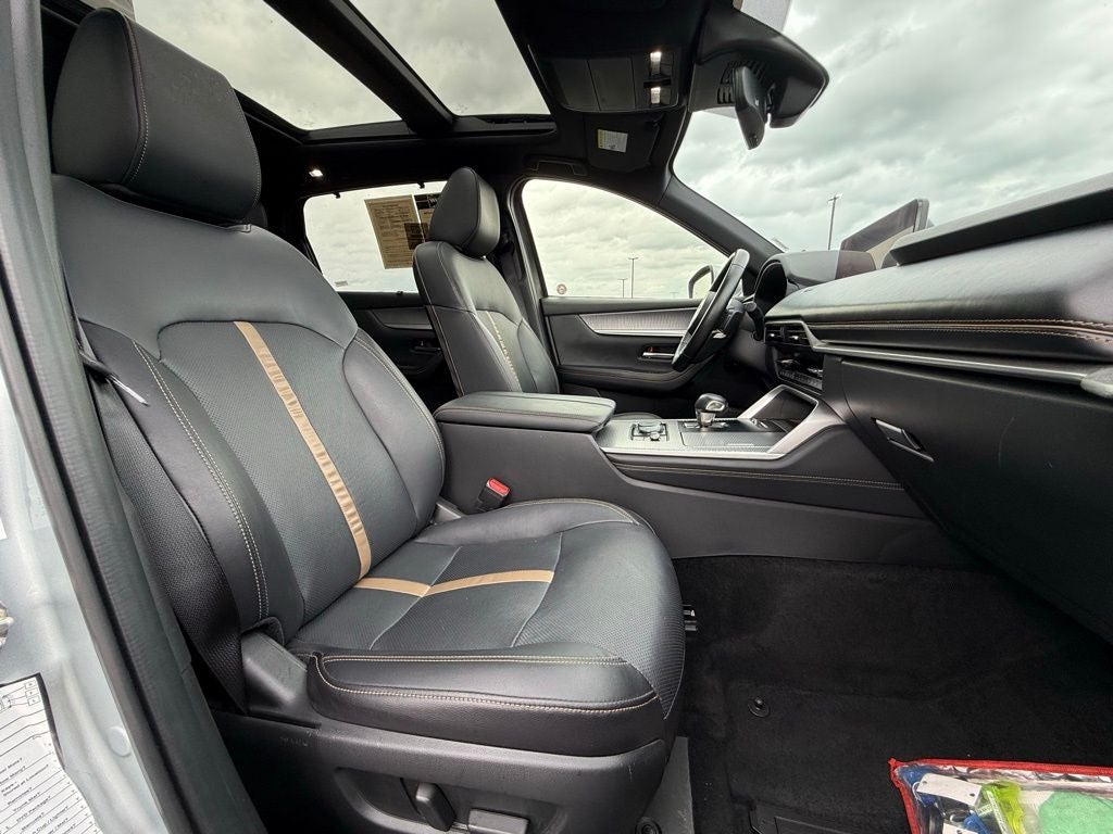 2025 Mazda Mazda CX-90 3.3 Turbo Premium Plus