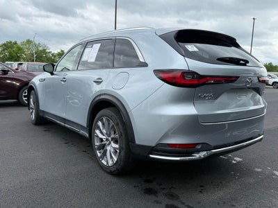 2025 Mazda Mazda CX-90 3.3 Turbo Premium Plus