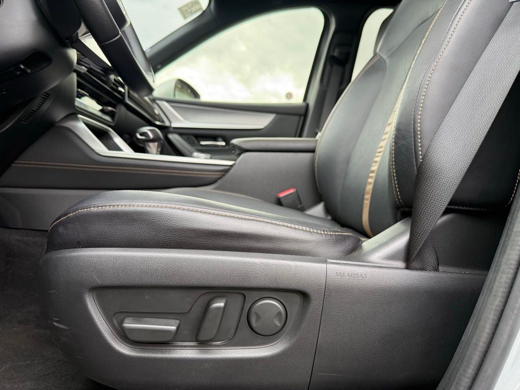 2025 Mazda Mazda CX-90 3.3 Turbo Premium Plus