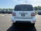 2020 Nissan Armada Platinum