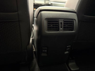 2019 Toyota 4Runner TRD Off-Road Premium