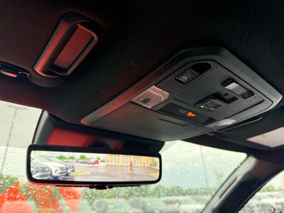 2025 Toyota 4Runner TRD Off-Road Premium Tech Package