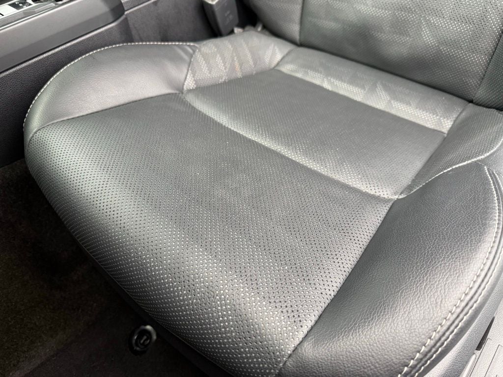 2025 Toyota 4Runner TRD Off-Road Premium Tech Package