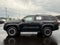 2025 Toyota 4Runner TRD Off-Road Premium Tech Package