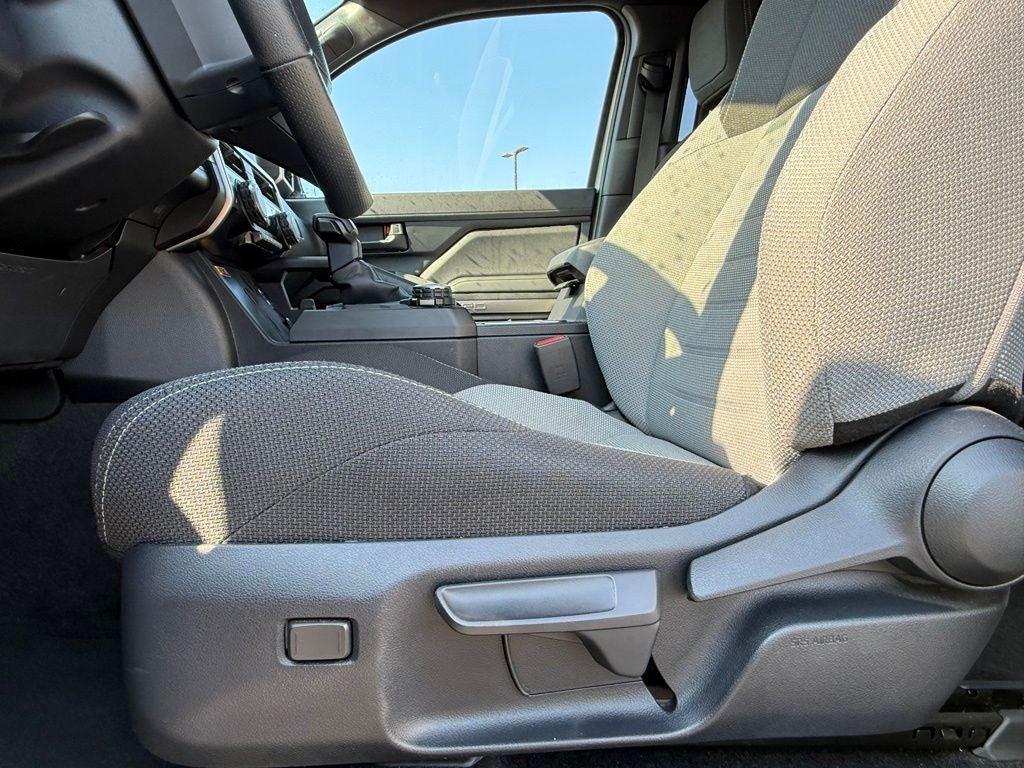 2025 Toyota 4Runner TRD Sport