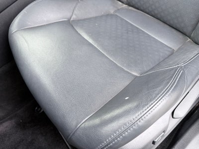 2019 Toyota C-HR Limited