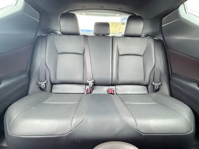 2019 Toyota C-HR Limited