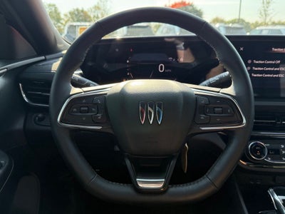 2025 Buick Envista Sport Touring