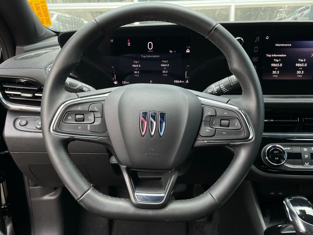 2025 Buick Envista Sport Touring