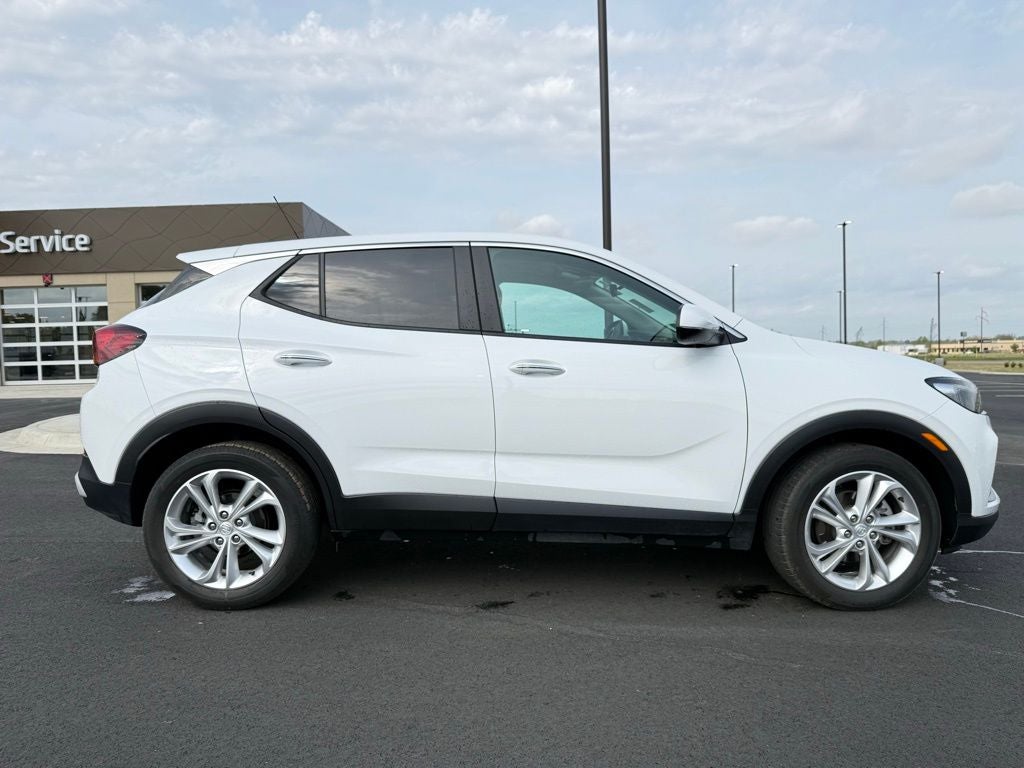 2023 Buick Encore GX Preferred