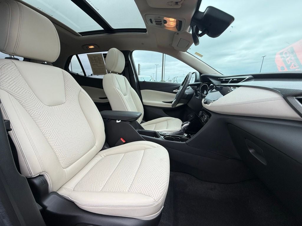 2023 Buick Encore GX Essence
