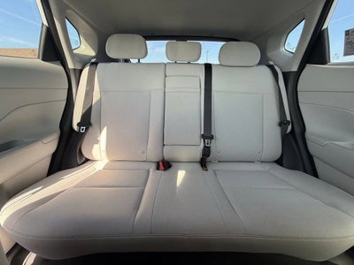 2024 Hyundai Kona SEL CPO Eligible