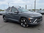 2024 Hyundai Kona SEL CPO Eligible