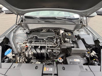 2024 Hyundai Kona SEL CPO Eligible