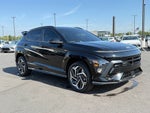 2025 Hyundai Kona N Line S