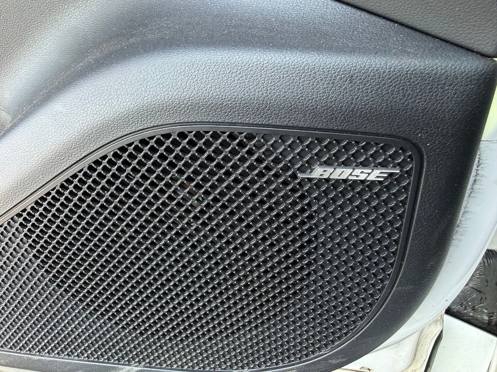 2024 Hyundai Tucson Hybrid N Line