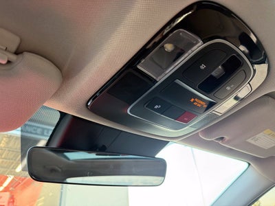 2024 Hyundai Sonata Hybrid Limited CPO Eligible