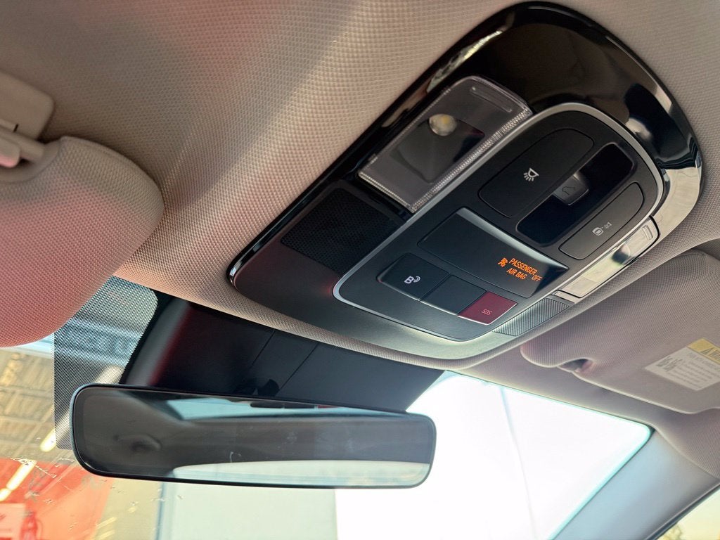 2024 Hyundai Sonata Hybrid Limited CPO Eligible