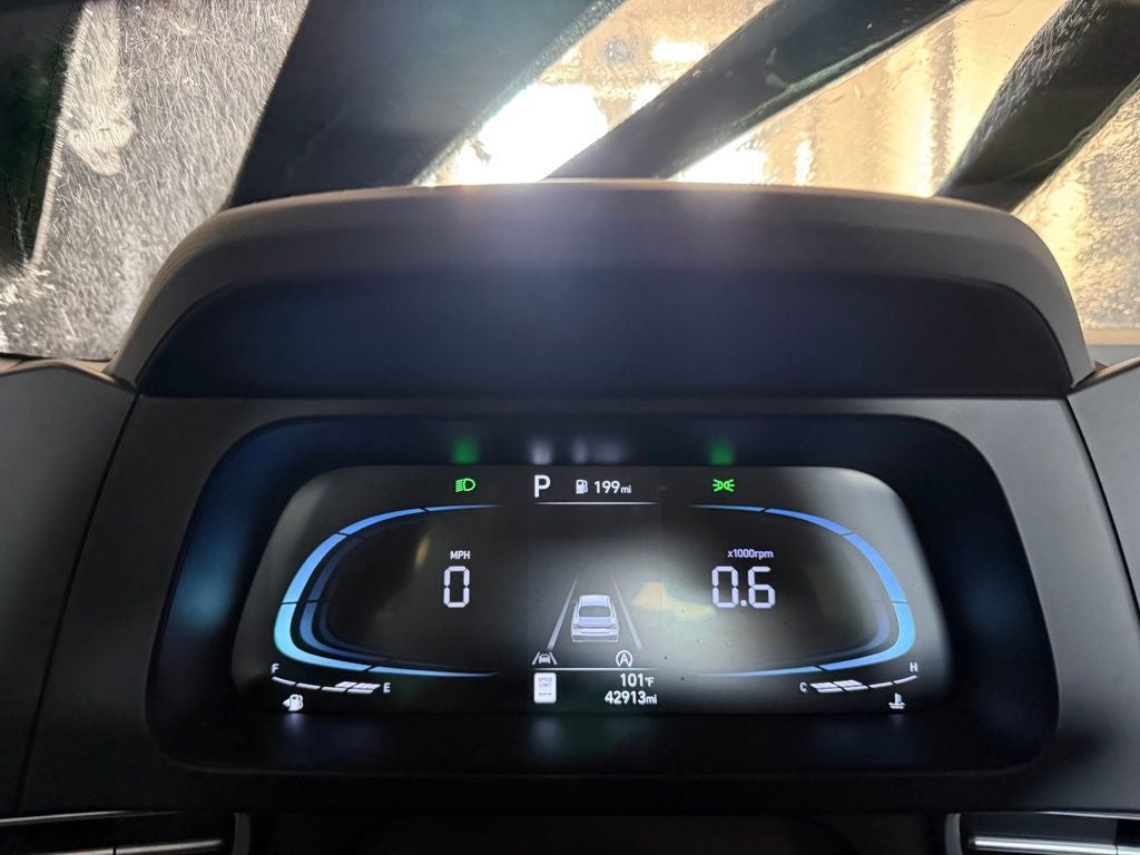 2024 Hyundai Elantra SE CPO Eligible