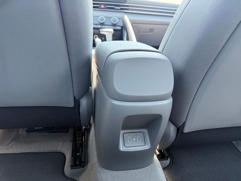 2024 Hyundai Elantra SE CPO Eligible